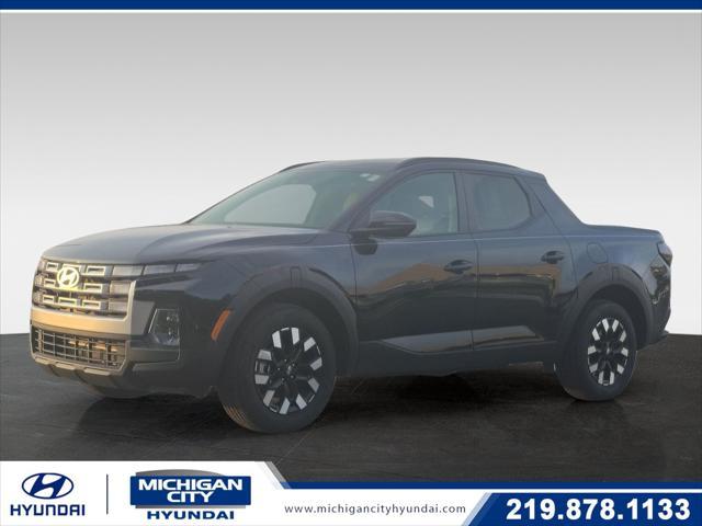2026 Hyundai Santa Cruz - $30,734