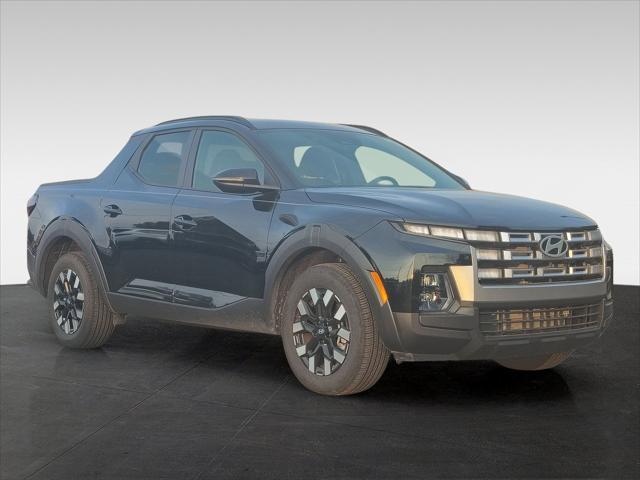 2026 Hyundai Santa Cruz - $30,734