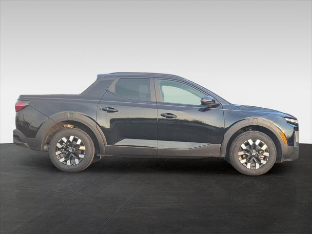 2026 Hyundai Santa Cruz - $30,734
