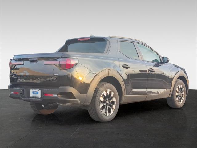 2026 Hyundai Santa Cruz - $30,734