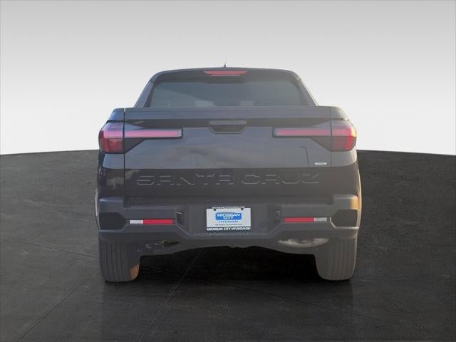 2026 Hyundai Santa Cruz - $30,734