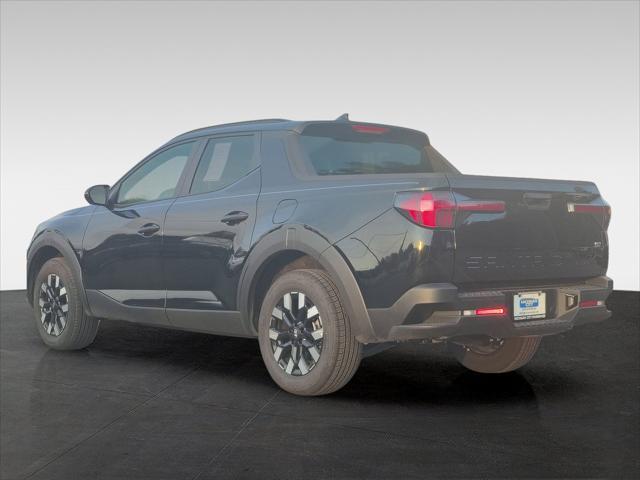 2026 Hyundai Santa Cruz - $30,734