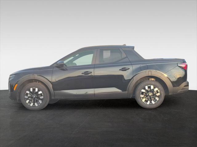 2026 Hyundai Santa Cruz - $30,734