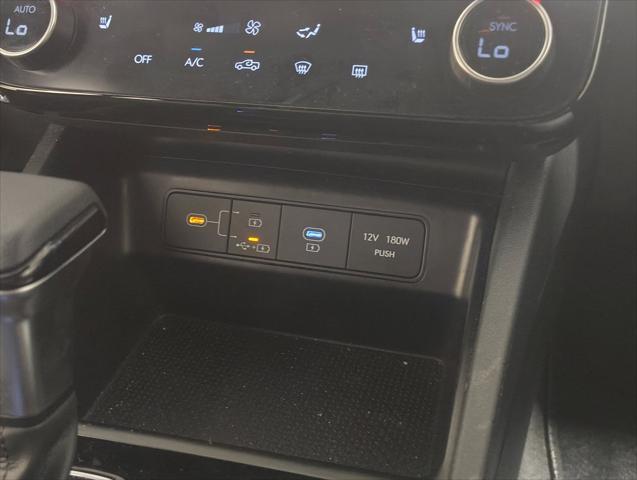 2026 Hyundai Santa Cruz - $30,734