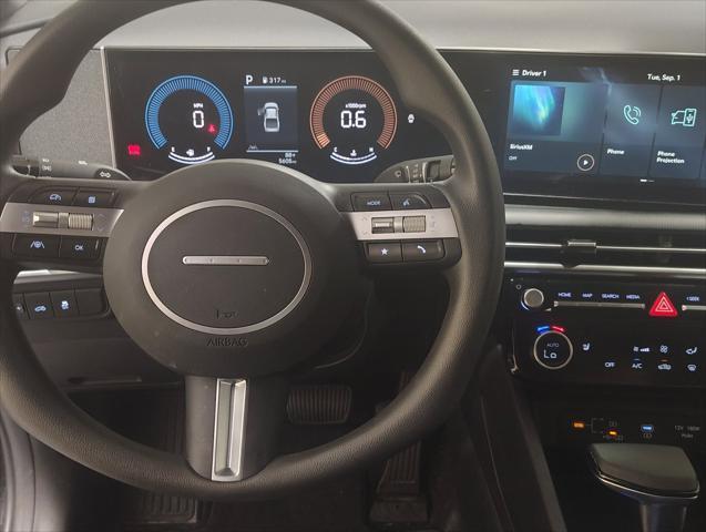 2026 Hyundai Santa Cruz - $30,734