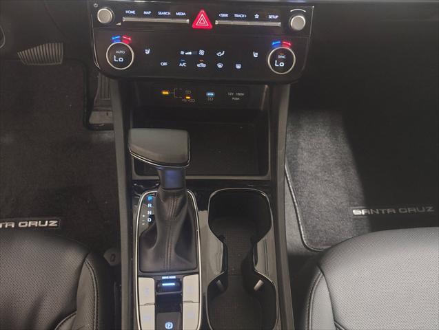 2026 Hyundai Santa Cruz - $30,734