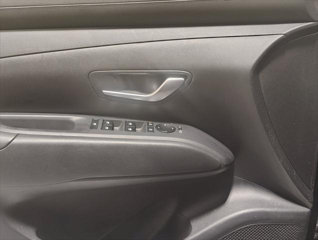 2026 Hyundai Santa Cruz - $30,734