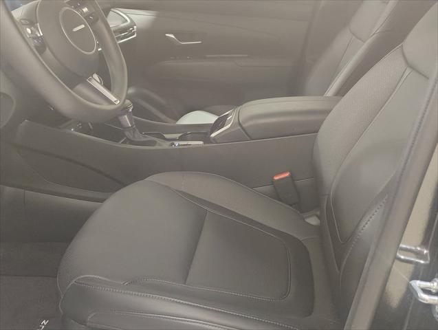 2026 Hyundai Santa Cruz - $30,734