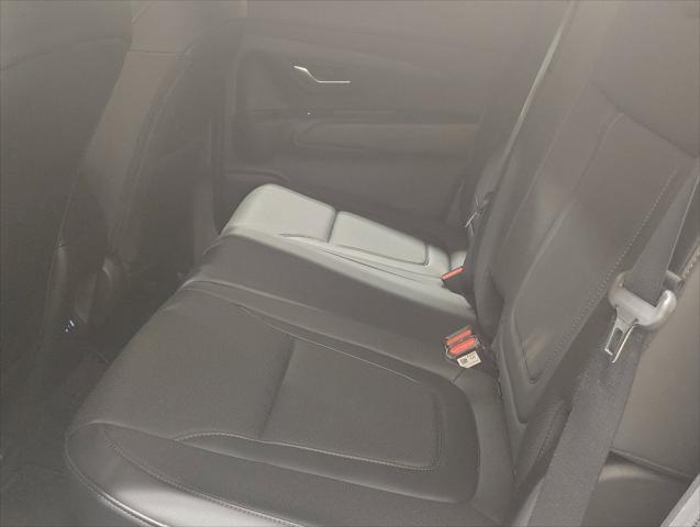 2026 Hyundai Santa Cruz - $30,734