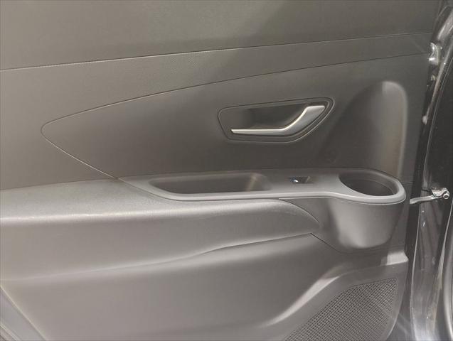 2026 Hyundai Santa Cruz - $30,734