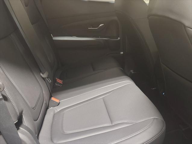 2026 Hyundai Santa Cruz - $30,734