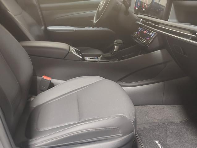 2026 Hyundai Santa Cruz - $30,734