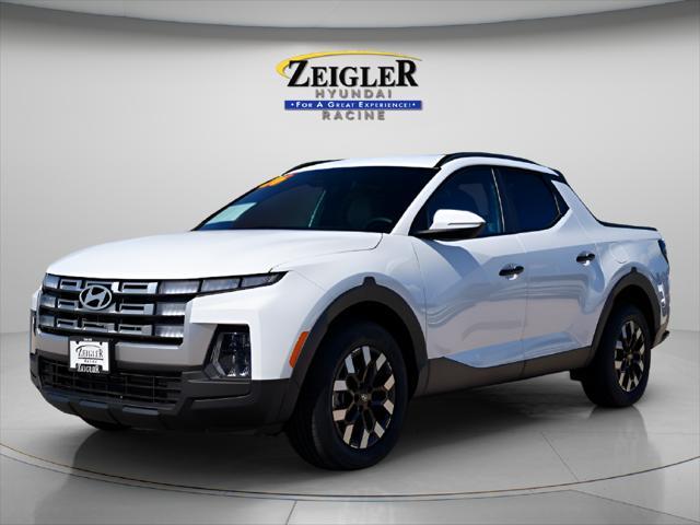 2026 Hyundai Santa Cruz - $30,894