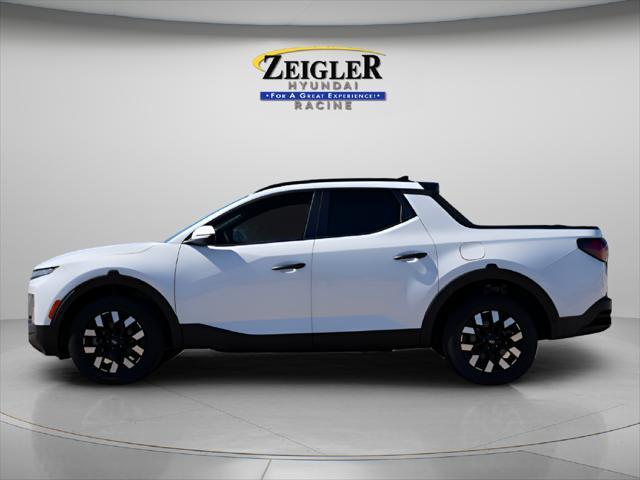 2026 Hyundai Santa Cruz - $30,894