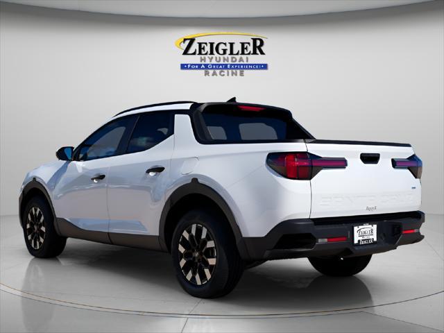 2026 Hyundai Santa Cruz - $30,894