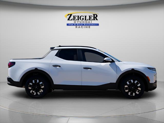 2026 Hyundai Santa Cruz - $30,894