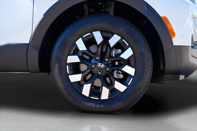 2026 Hyundai Santa Cruz - $30,894