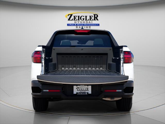 2026 Hyundai Santa Cruz - $30,894