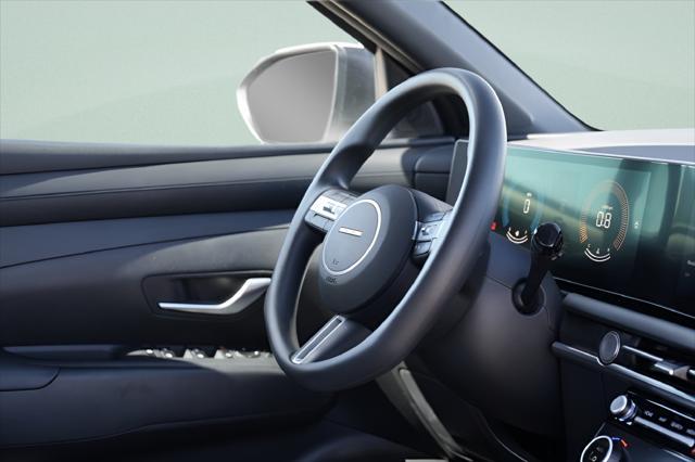 2026 Hyundai Santa Cruz - $30,894