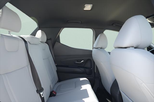 2026 Hyundai Santa Cruz - $30,894