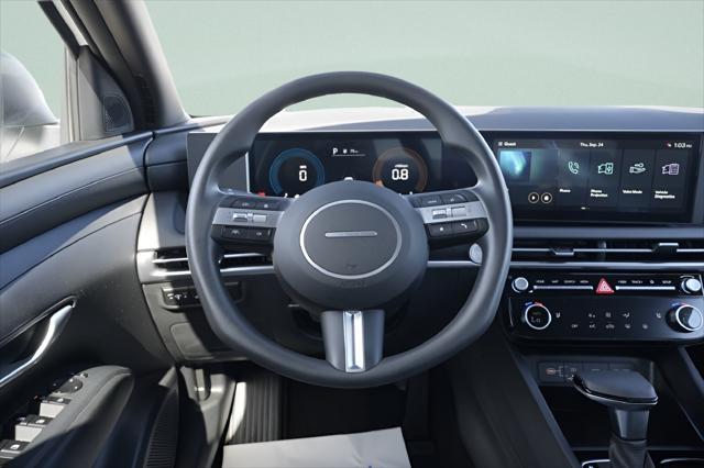 2026 Hyundai Santa Cruz - $30,894