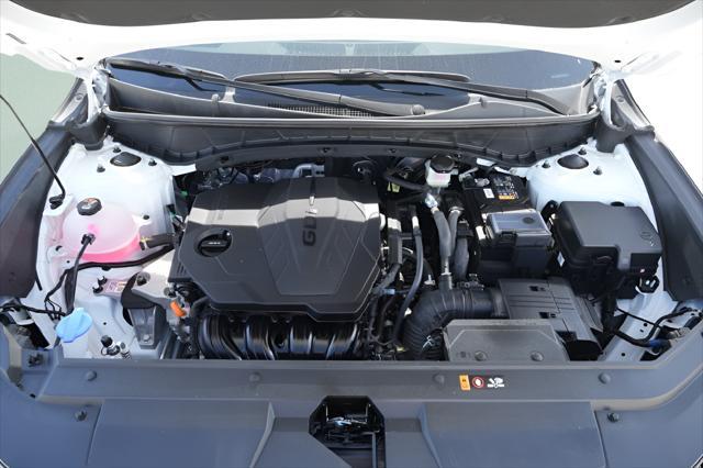 2026 Hyundai Santa Cruz - $30,894