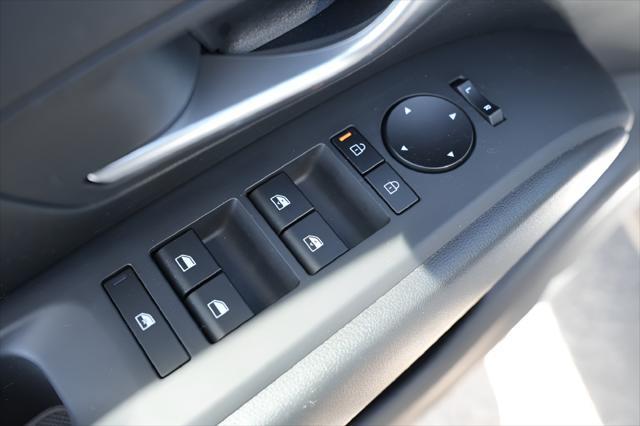 2026 Hyundai Santa Cruz - $30,894