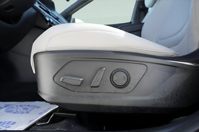 2026 Hyundai Santa Cruz - $30,894