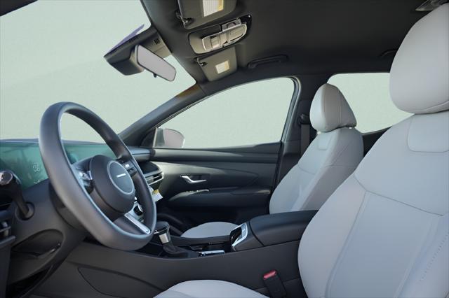2026 Hyundai Santa Cruz - $30,894