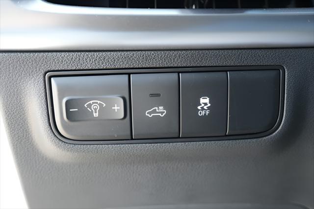 2026 Hyundai Santa Cruz - $30,894