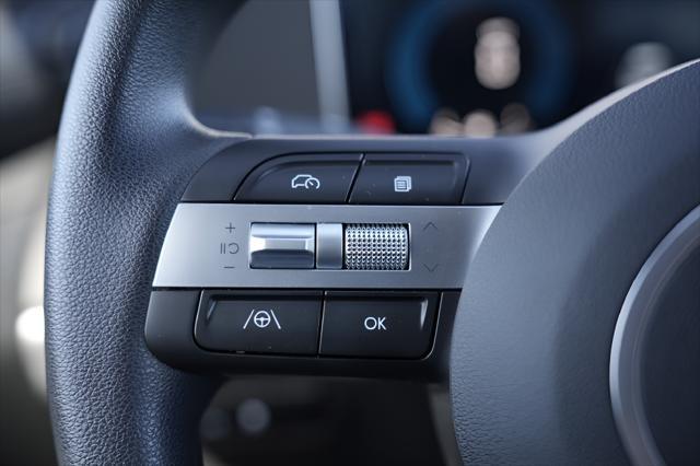 2026 Hyundai Santa Cruz - $30,894