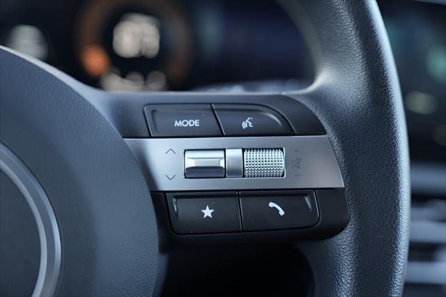 2026 Hyundai Santa Cruz - $30,894