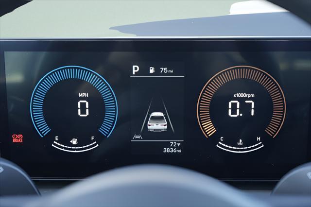 2026 Hyundai Santa Cruz - $30,894