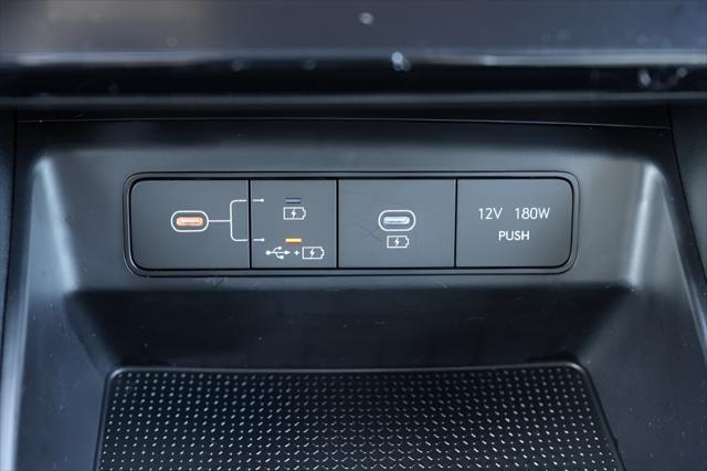 2026 Hyundai Santa Cruz - $30,894