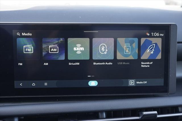 2026 Hyundai Santa Cruz - $30,894