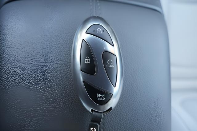 2026 Hyundai Santa Cruz - $30,894