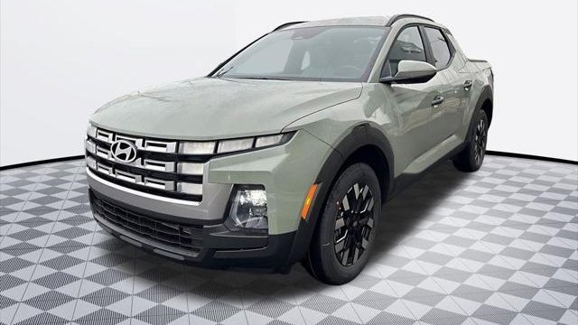 Preowned 2026 Hyundai SANTA CRUZ SEL for Sale
