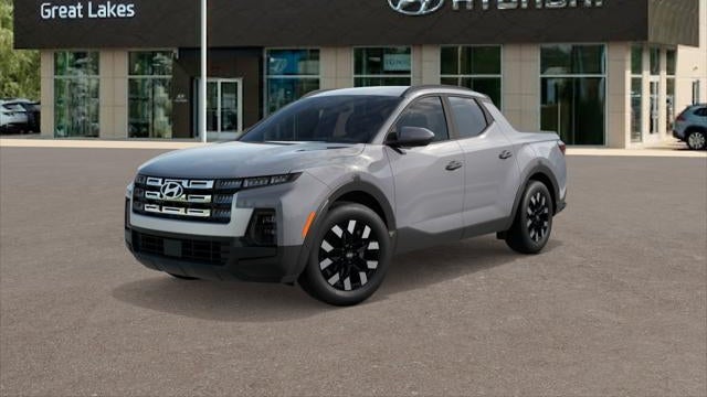 Preowned 2026 Hyundai SANTA CRUZ SEL for Sale