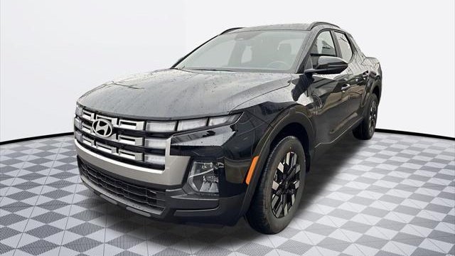 Preowned 2026 Hyundai SANTA CRUZ SEL for Sale