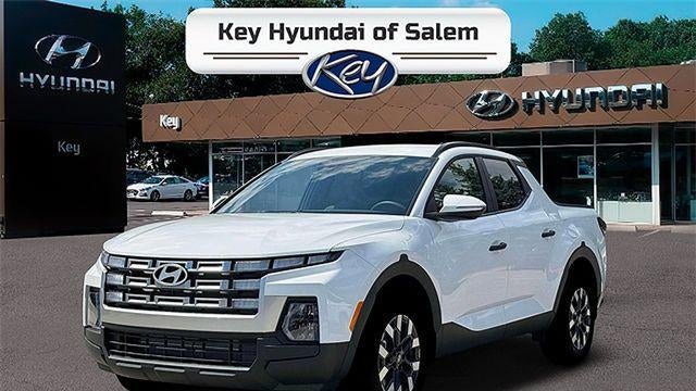 Preowned 2026 Hyundai SANTA CRUZ SEL for Sale