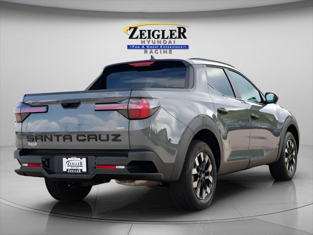 2026 Hyundai Santa Cruz - $29,594