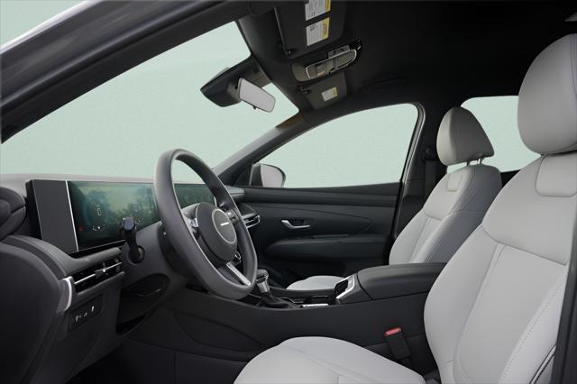 2026 Hyundai Santa Cruz - $29,594