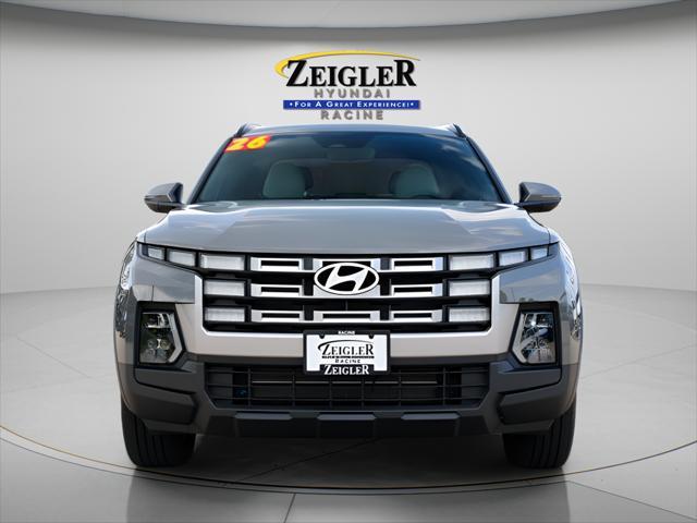 2026 Hyundai Santa Cruz - $32,526