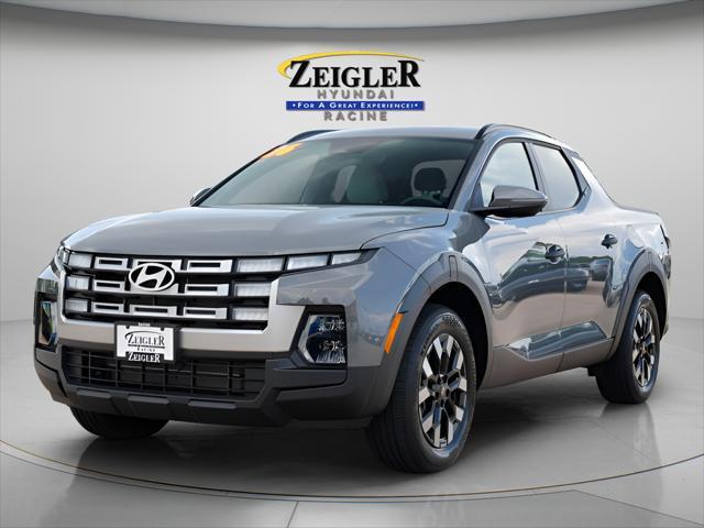 2026 Hyundai Santa Cruz - $32,526