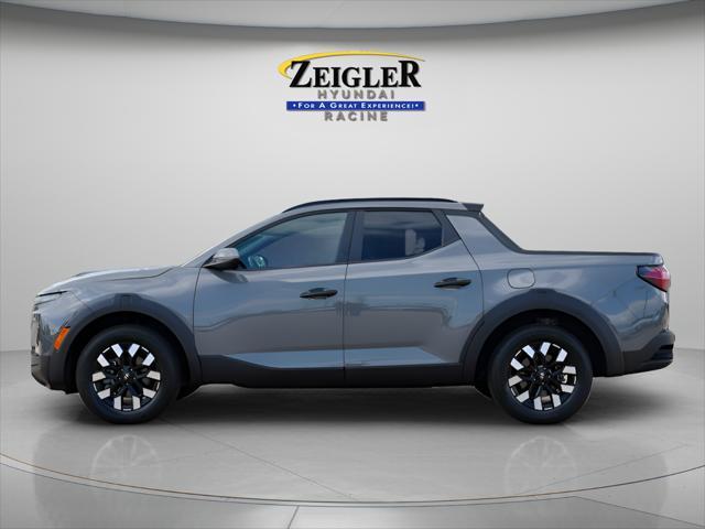 2026 Hyundai Santa Cruz - $32,526