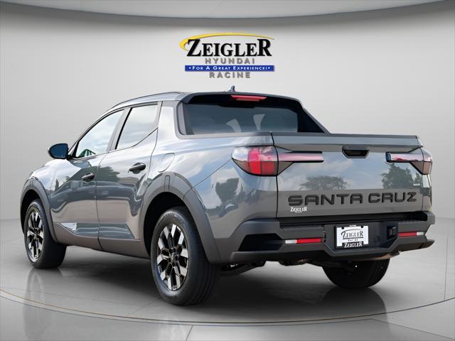 2026 Hyundai Santa Cruz - $32,526