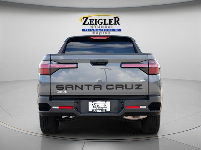 2026 Hyundai Santa Cruz - $32,526