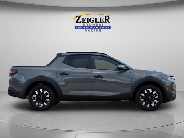 2026 Hyundai Santa Cruz - $32,526