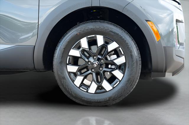 2026 Hyundai Santa Cruz - $32,526