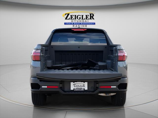 2026 Hyundai Santa Cruz - $32,526